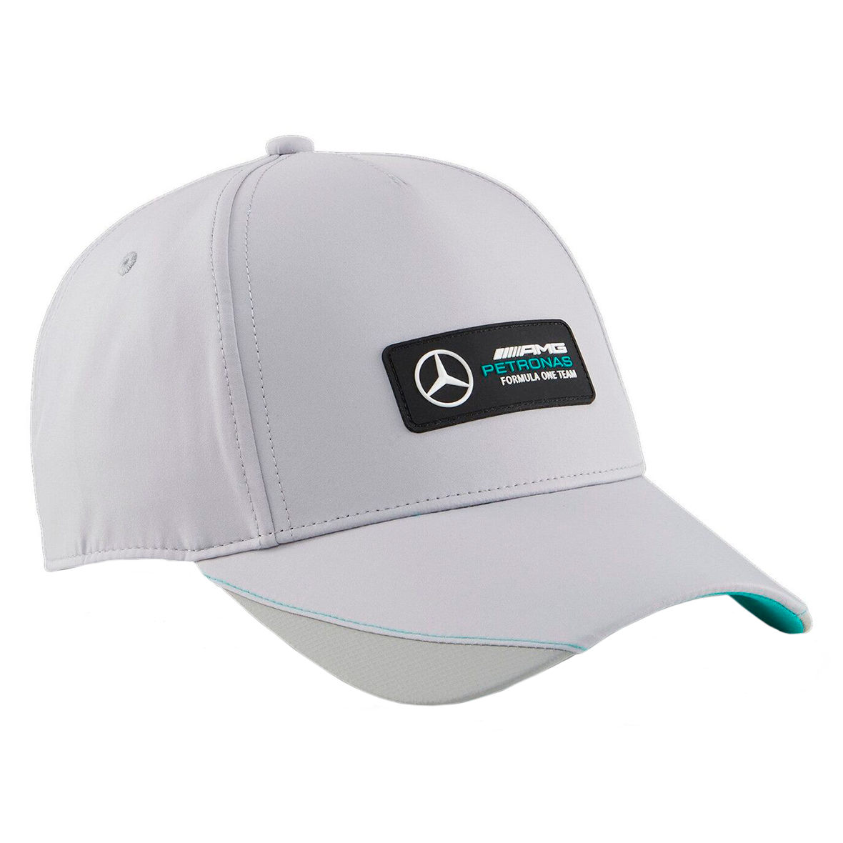 GORRA PUMA MOTORSPORT MAPF1 UNISEX COLOR GRIS