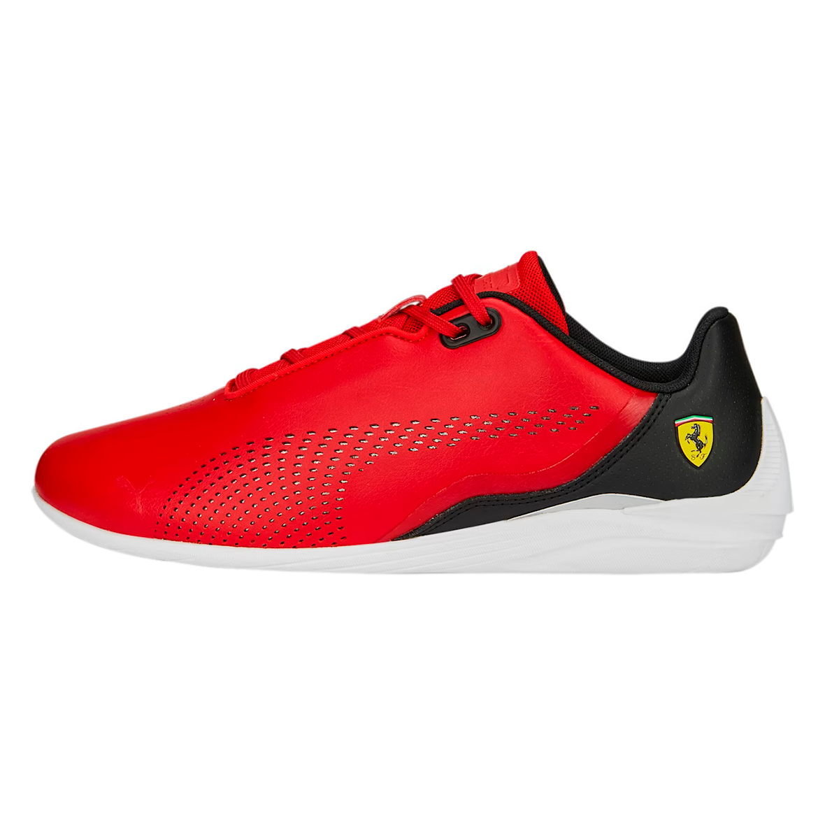 Puma disc hot sale ferrari vermelho