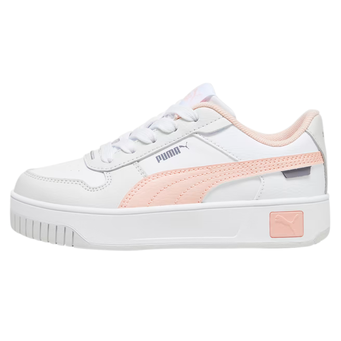 Puma cali blanche hotsell