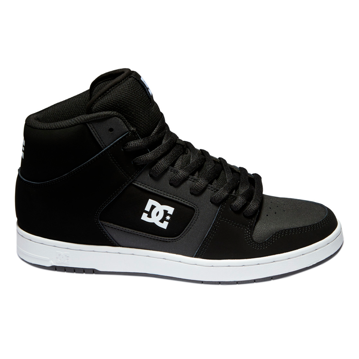 Tenis DC Shoes Manteca 4 para Hombre