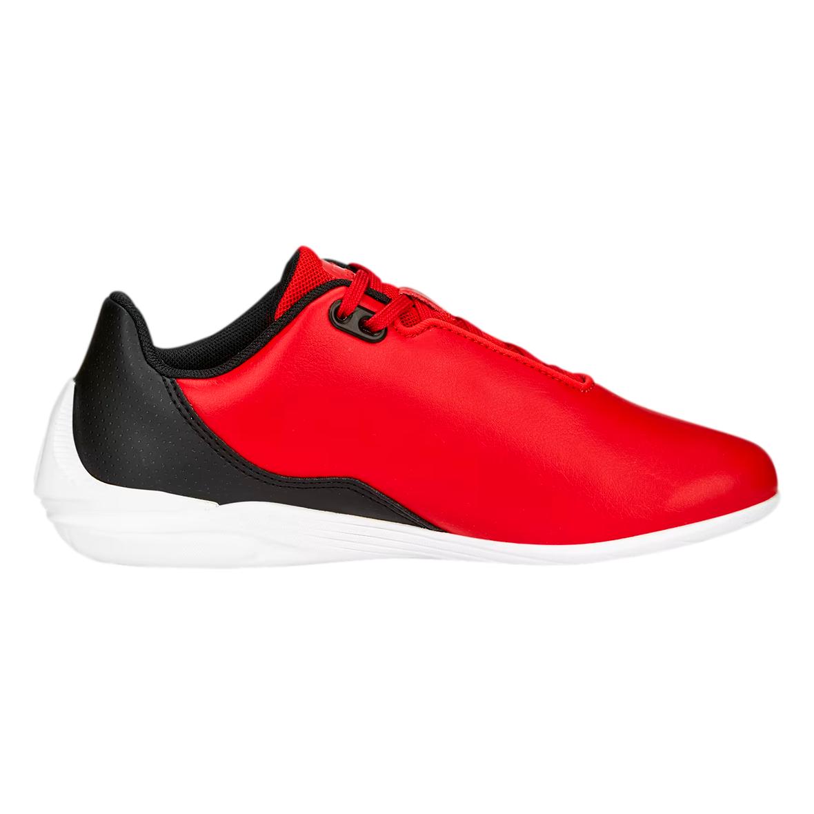 PUMA MOTORSPORT DRIFT CAT DECIMA JUVENIL COLOR ROJO - 0