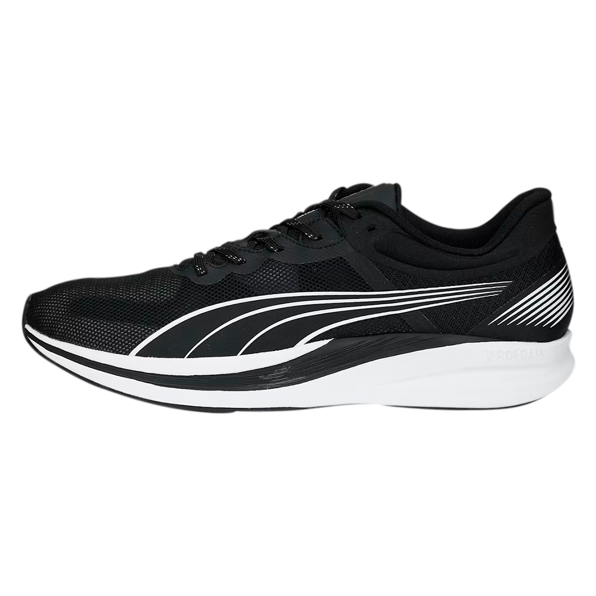 PUMA REDEEM PROFOAM PARA CABALLERO COLOR NEGRO BLANCO