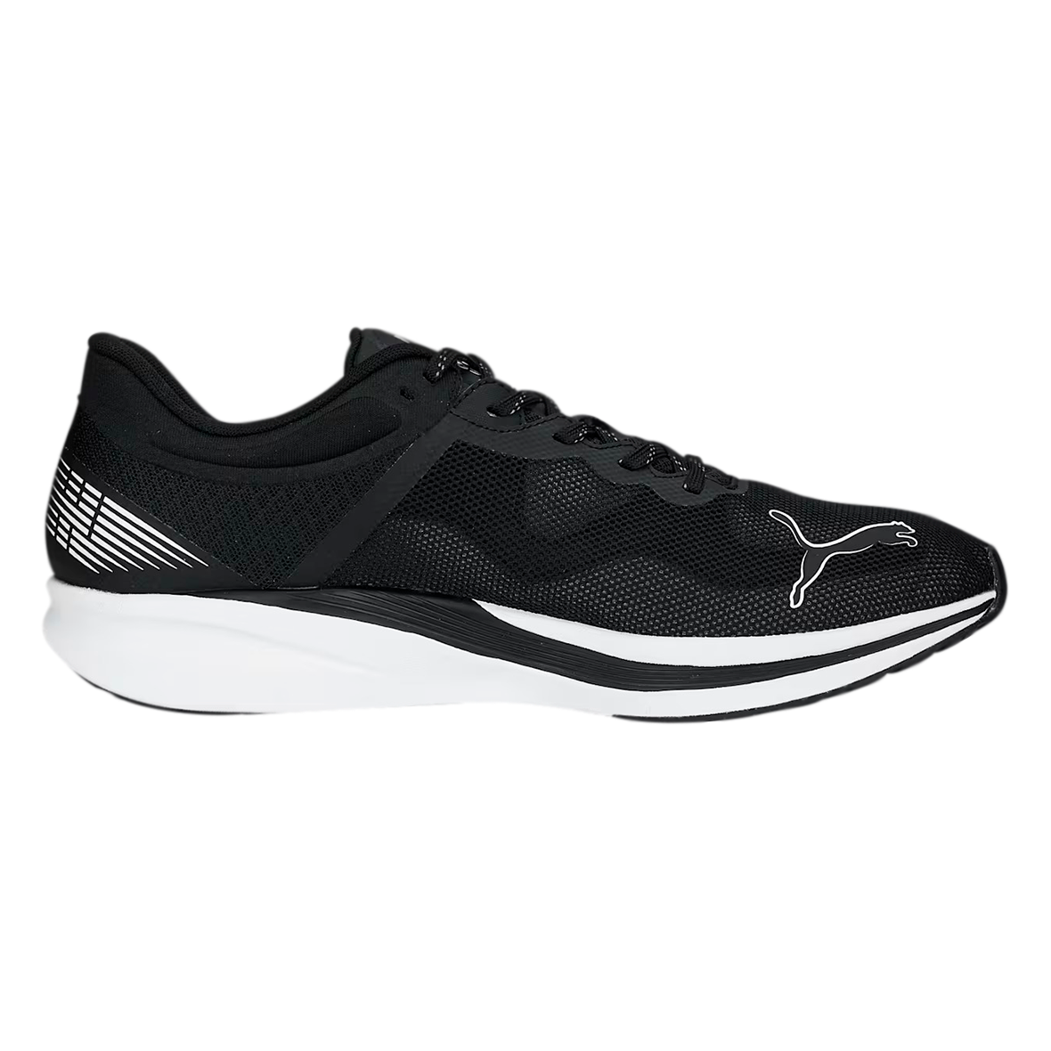 PUMA REDEEM PROFOAM PARA CABALLERO COLOR NEGRO BLANCO - 0