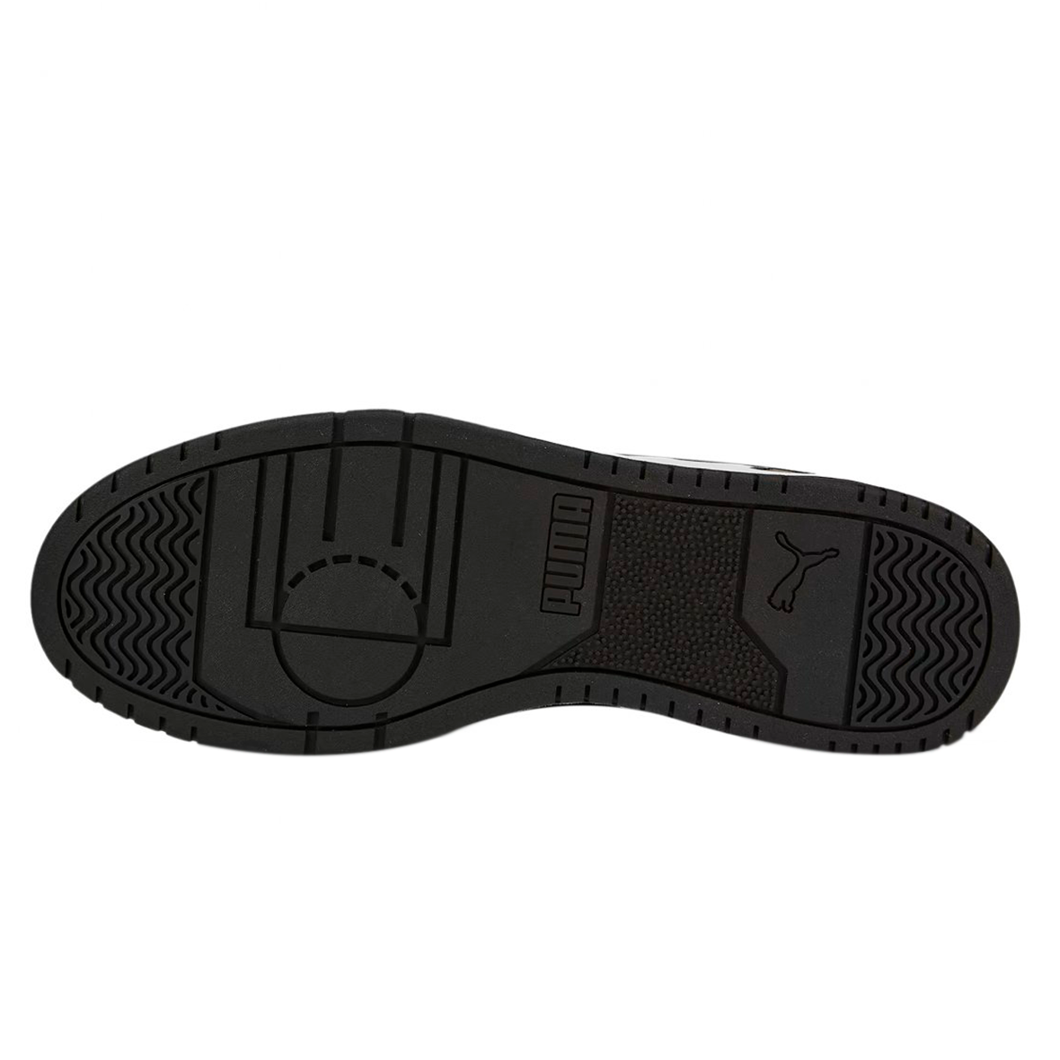 PUMA RBD GAME PARA CABALLERO COLOR NEGRO