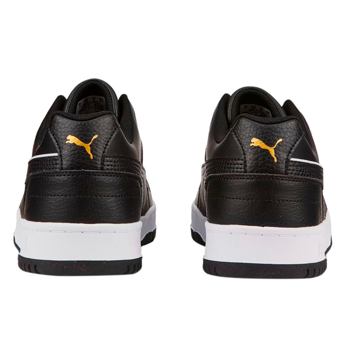 PUMA RBD GAME PARA CABALLERO COLOR NEGRO