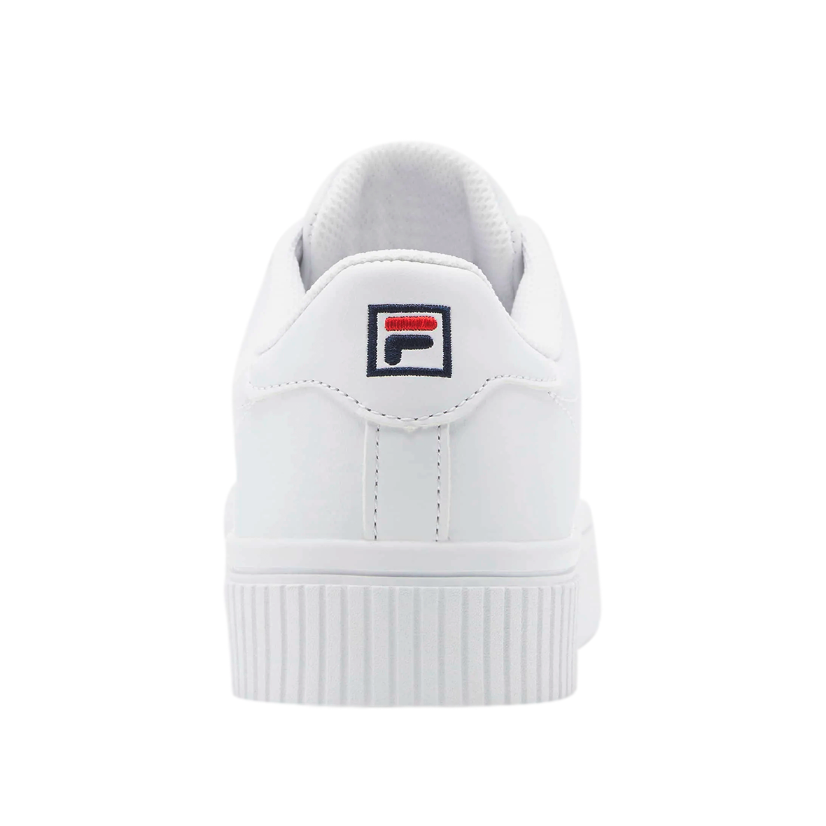 FILA PANACHE PARA DAMA COLOR BLANCO MARINO