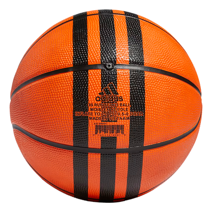 BALON PARA BASKETBOL ADIDAS X3 COLOR NARANJA