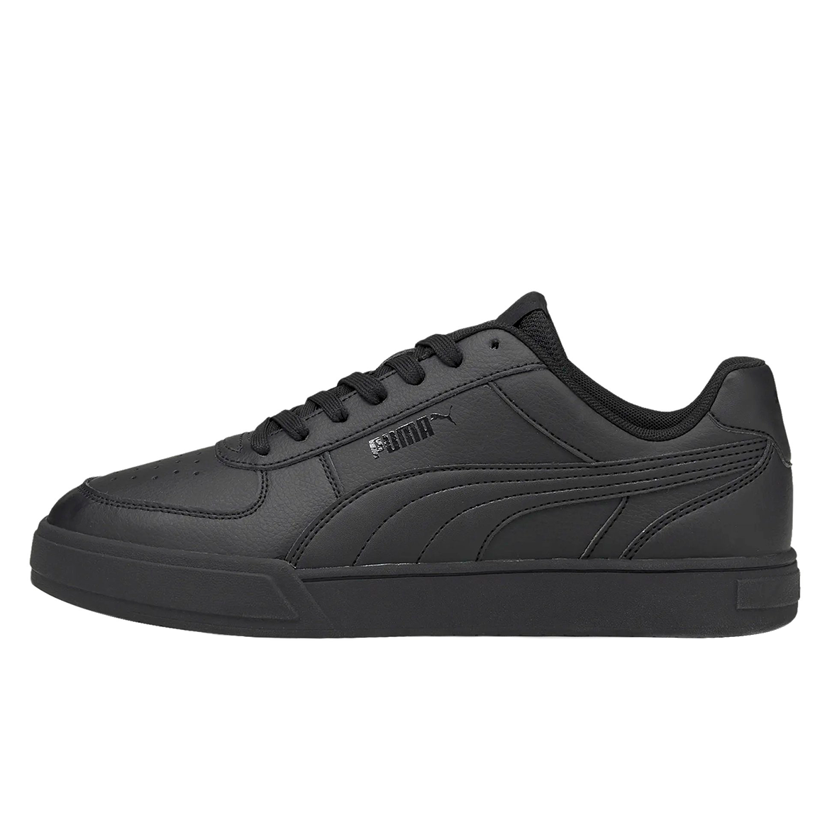 Puma color negro new arrivals