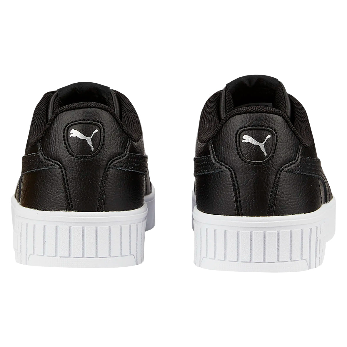 PUMA CARINA PARA DAMA COLOR NEGRO