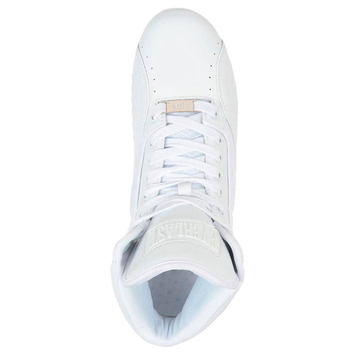 EVERLAST PUNCH 1 UNISEX COLOR BLANCO