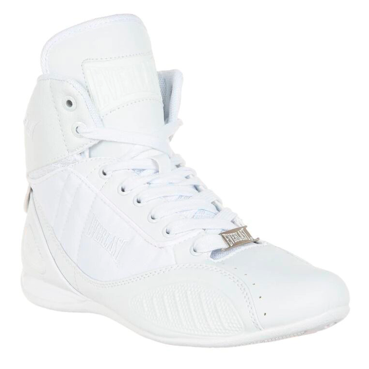 EVERLAST PUNCH 1 UNISEX COLOR BLANCO