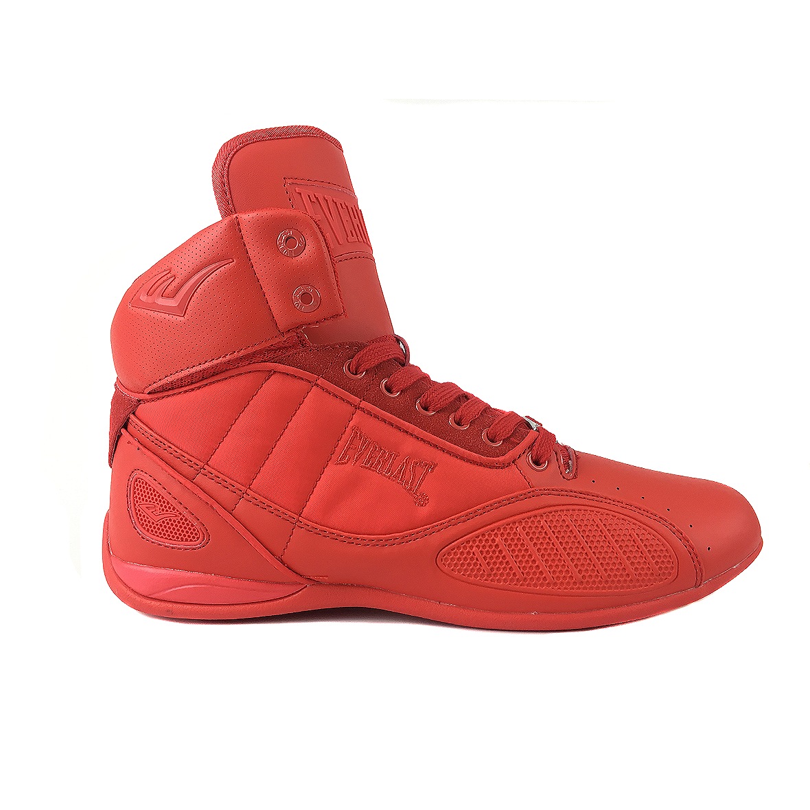 EVERLAST PUNCH 1 PARA CABALLERO COLOR ROJO