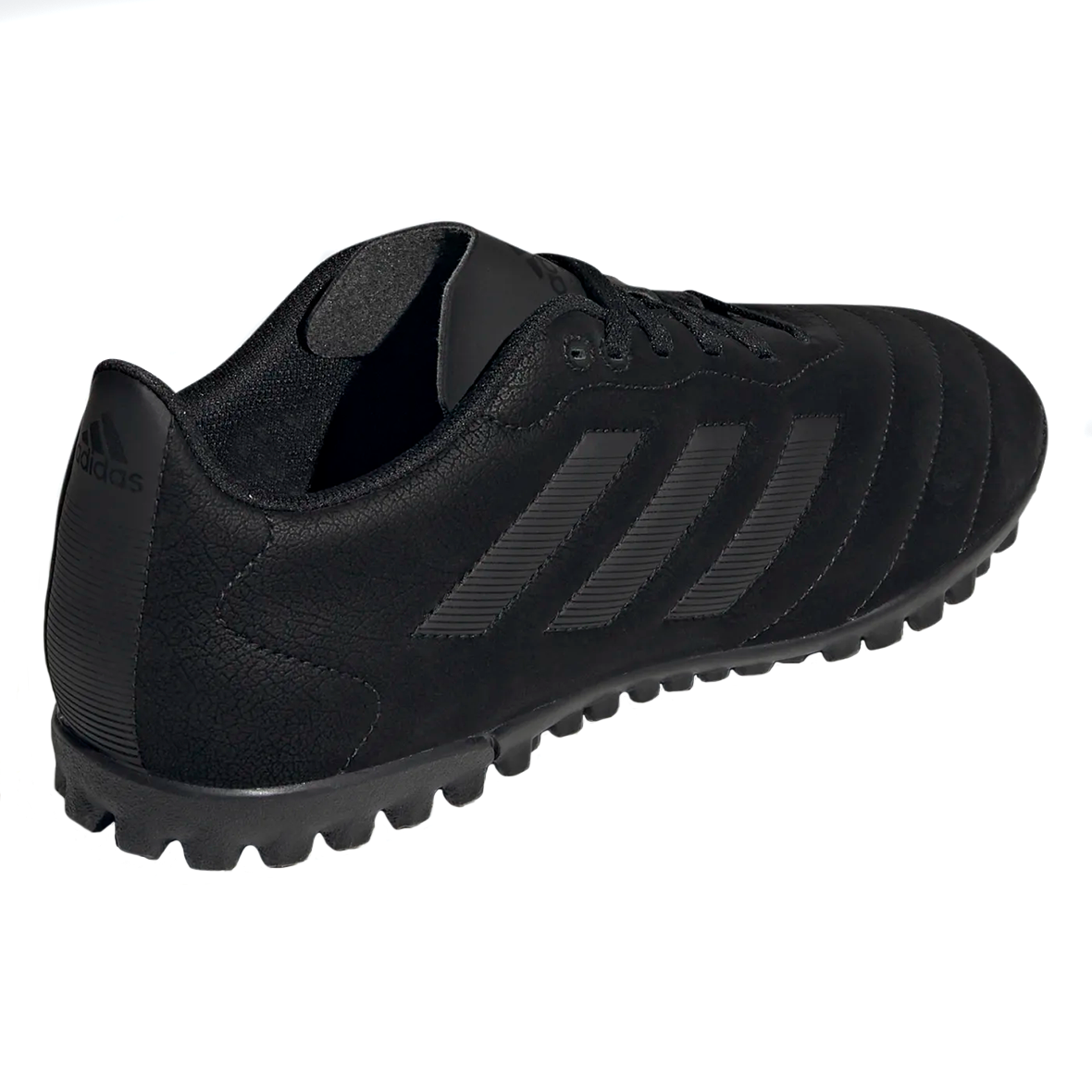 ADIDAS GOLETTO PARA CABALLERO COLOR NEGRO