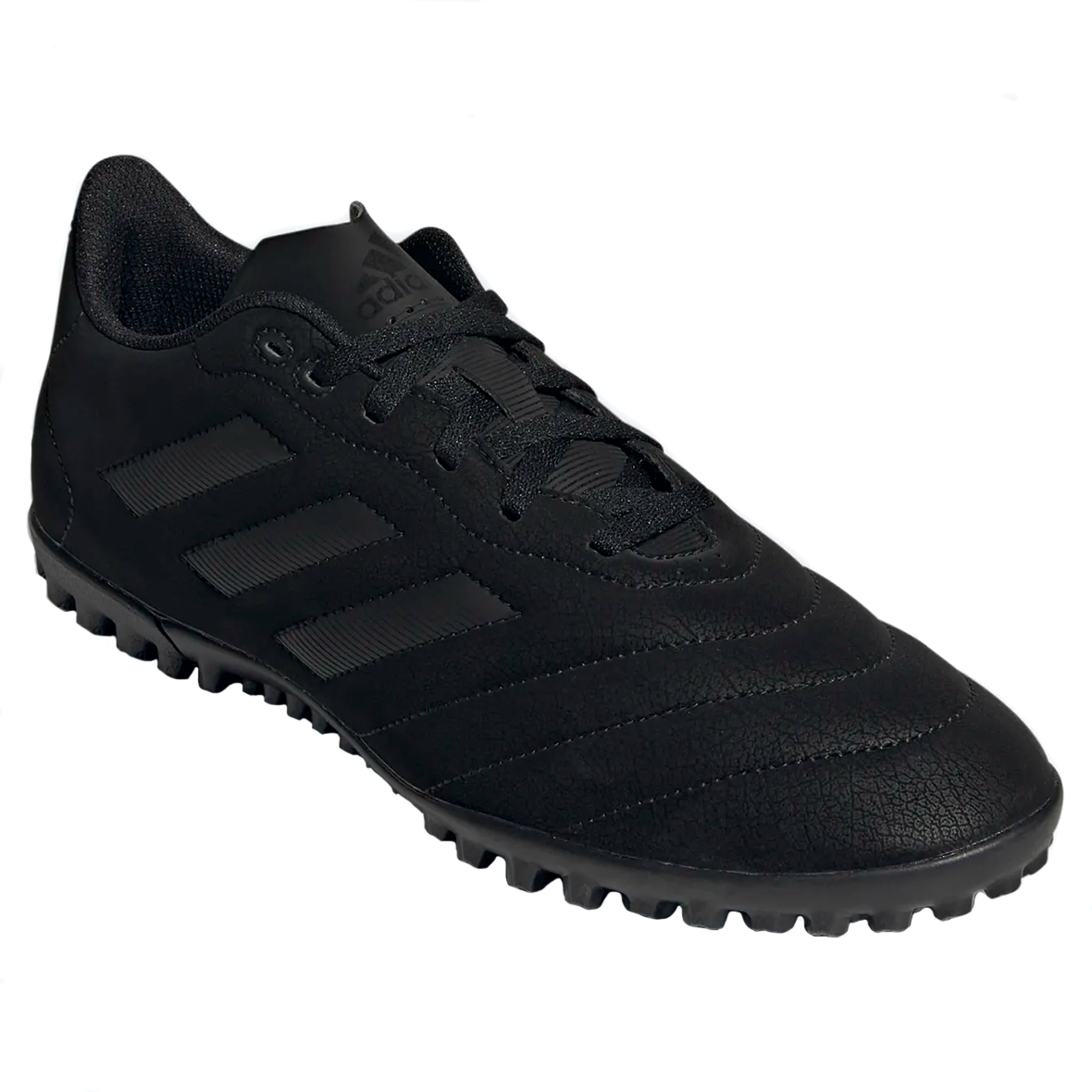 ADIDAS GOLETTO PARA CABALLERO COLOR NEGRO