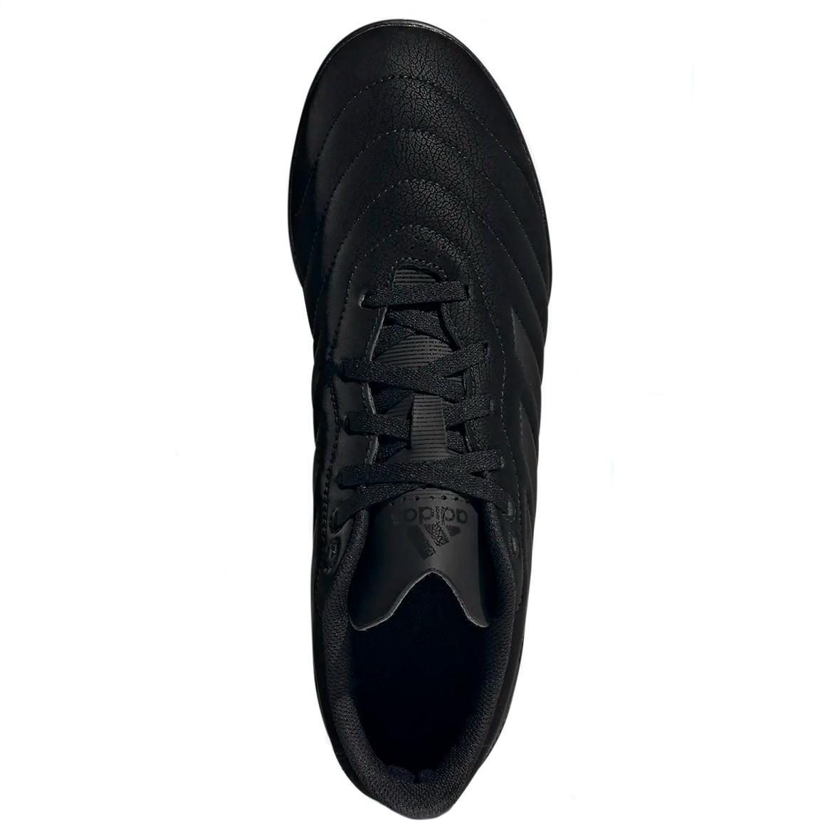 ADIDAS GOLETTO PARA CABALLERO COLOR NEGRO